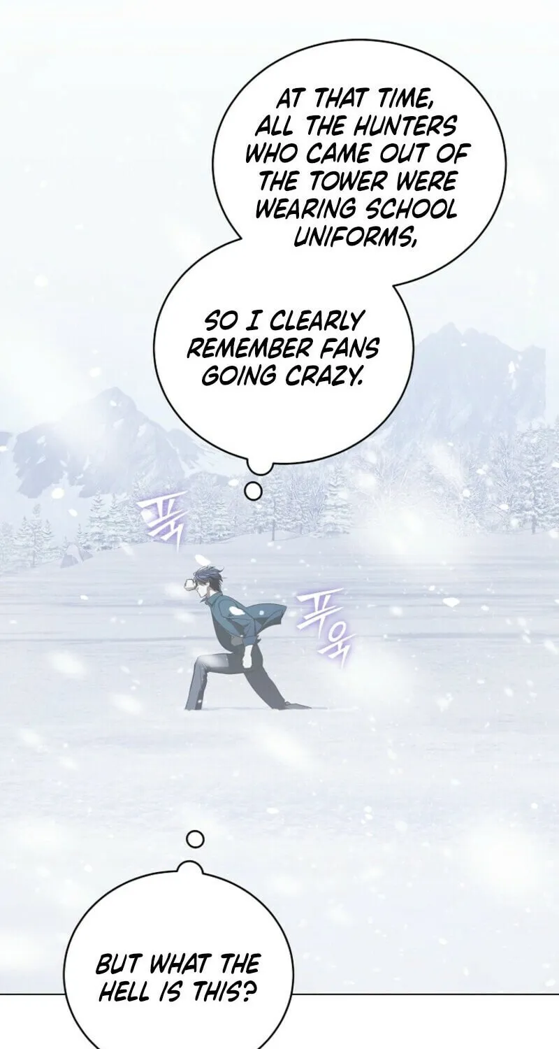 A Guide to the Right Life for Rankers Chapter 60 page 12 - 