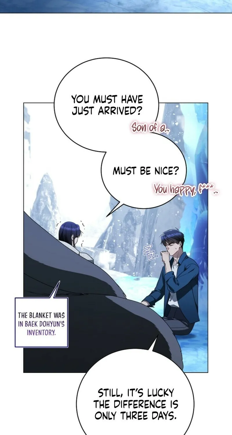 A Guide to the Right Life for Rankers Chapter 60 page 33 - 