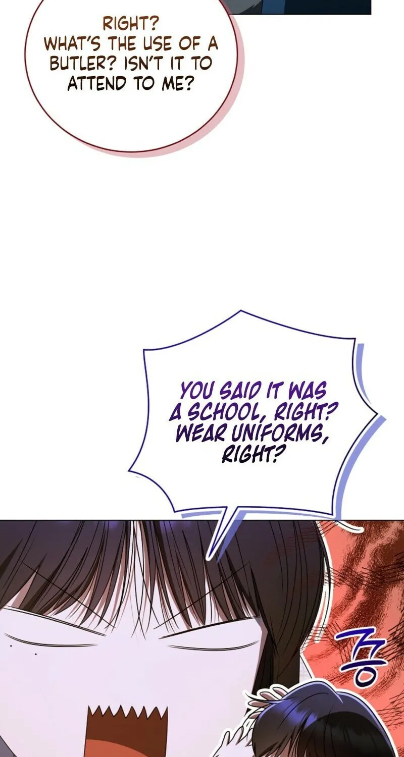 A Guide to the Right Life for Rankers Chapter 60 page 37 - 