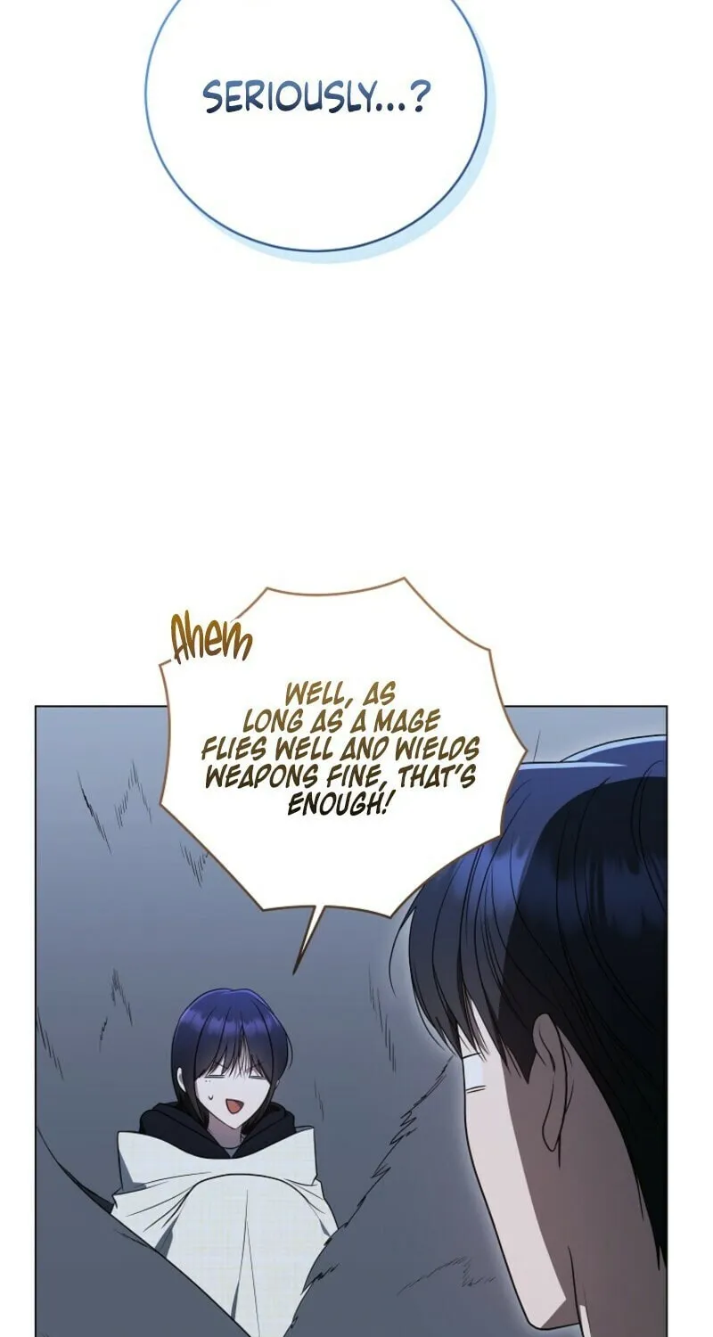 A Guide to the Right Life for Rankers Chapter 60 page 44 - 