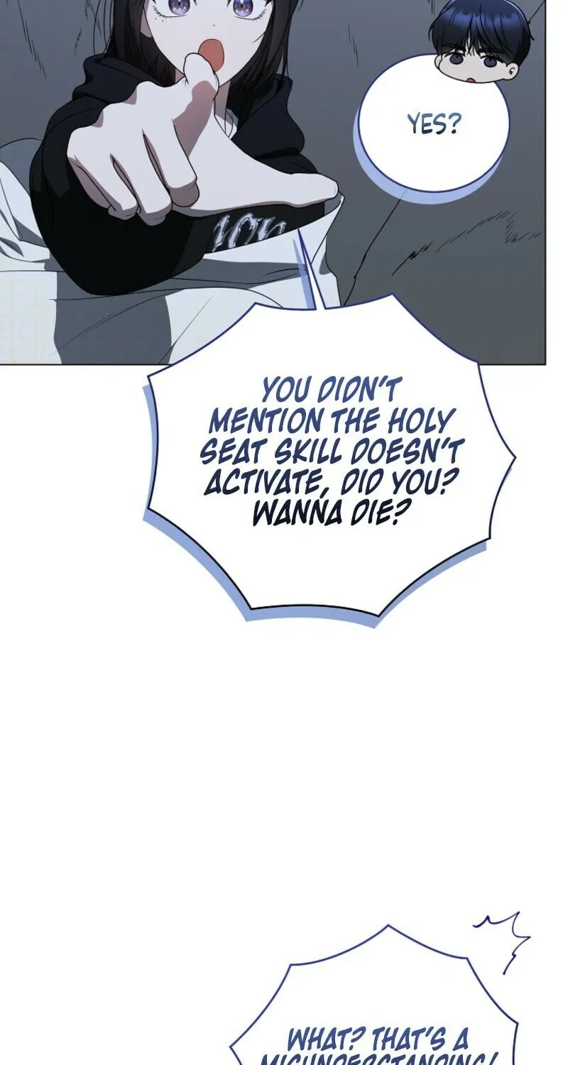 A Guide to the Right Life for Rankers Chapter 60 page 46 - 