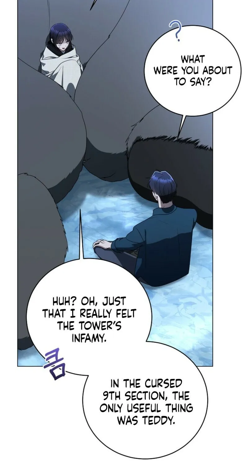 A Guide to the Right Life for Rankers Chapter 60 page 61 - 