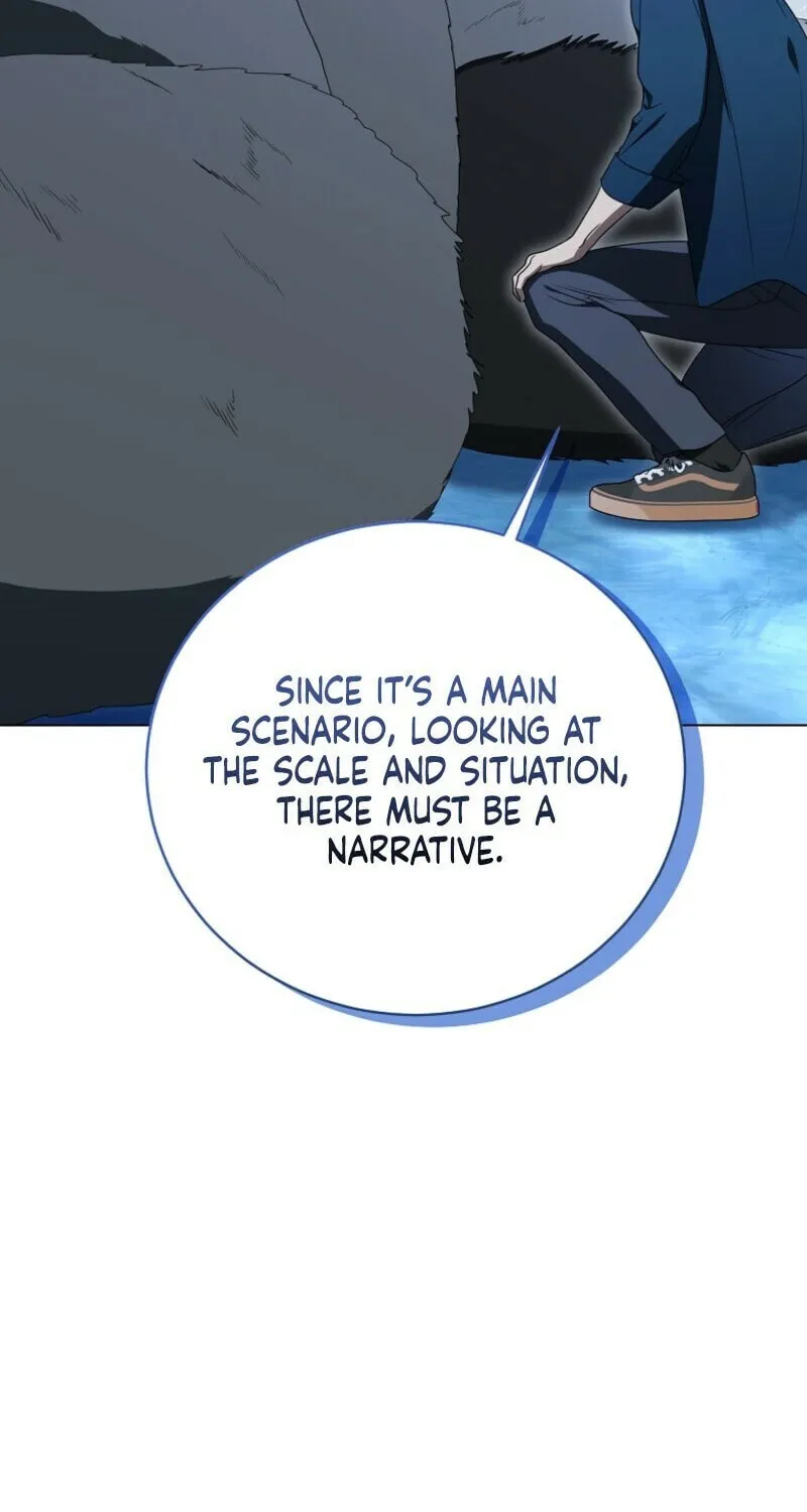 A Guide to the Right Life for Rankers Chapter 60 page 73 - 