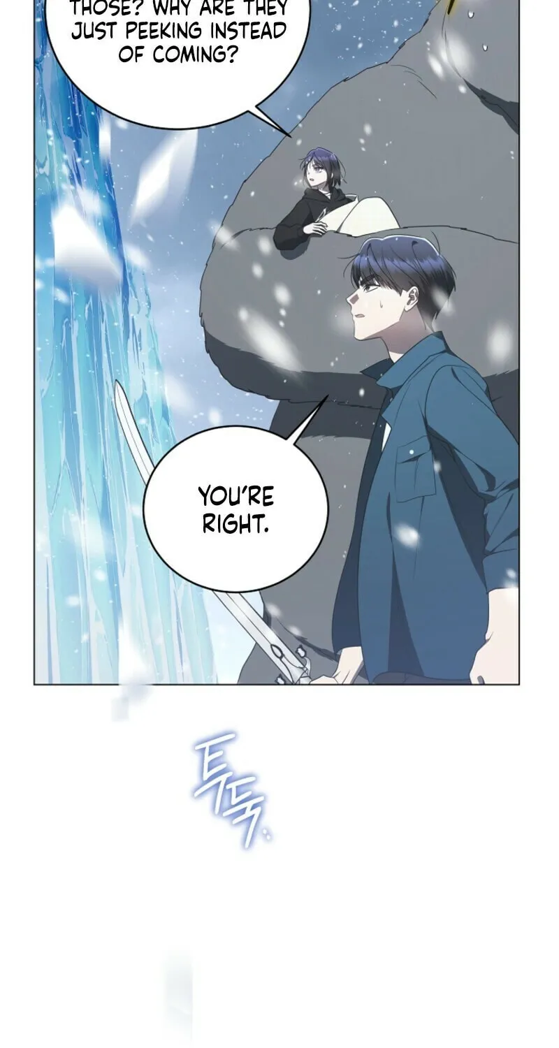 A Guide to the Right Life for Rankers Chapter 60 page 86 - 