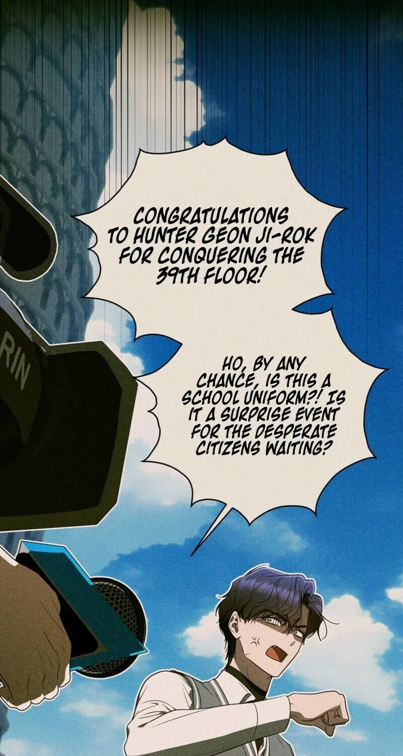 A Guide to the Right Life for Rankers Chapter 60 page 10 - 