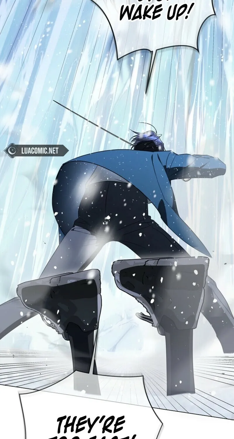 A Guide to the Right Life for Rankers Chapter 60 page 96 - 