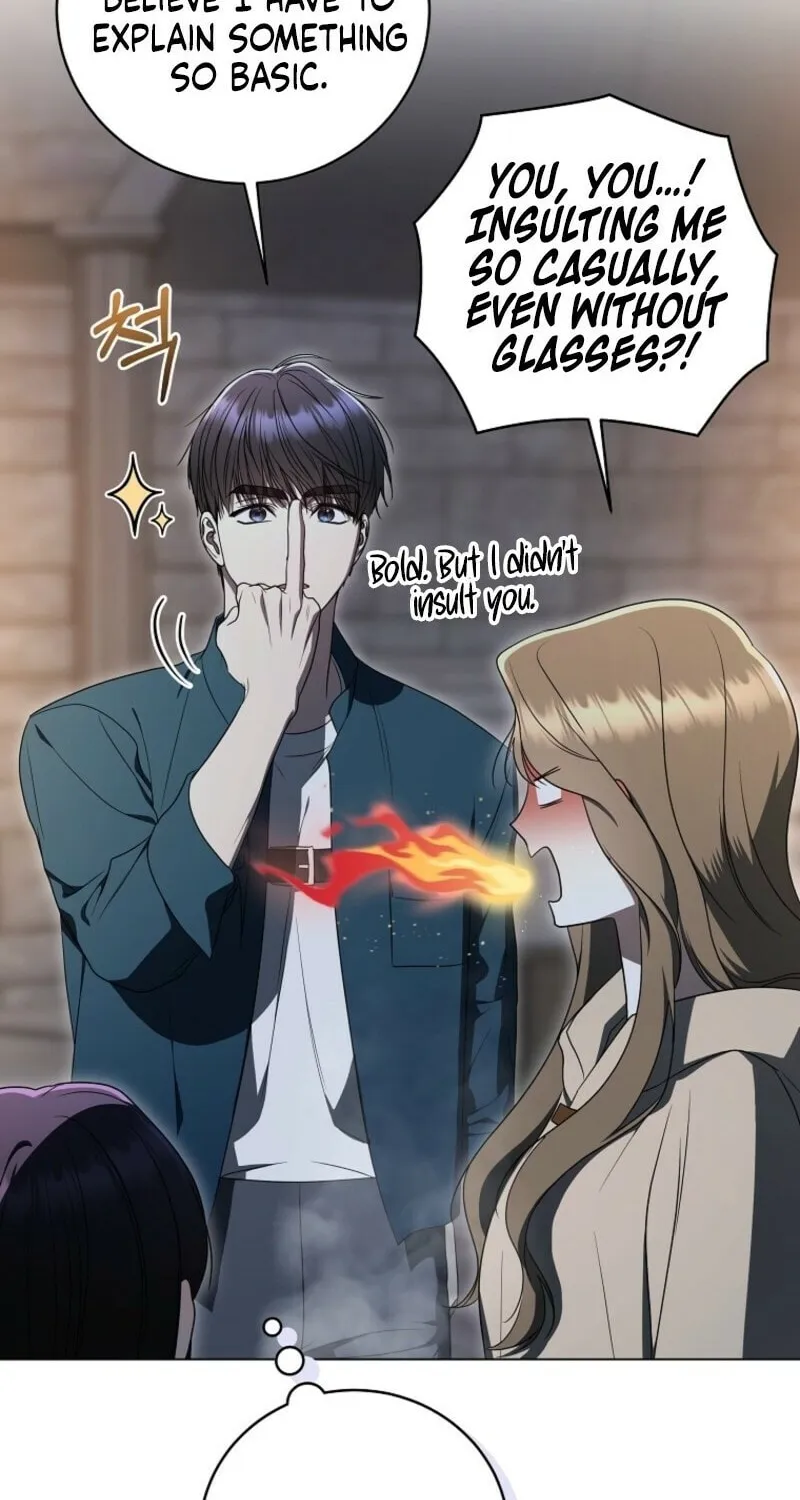 A Guide to the Right Life for Rankers Chapter 61 page 28 - 