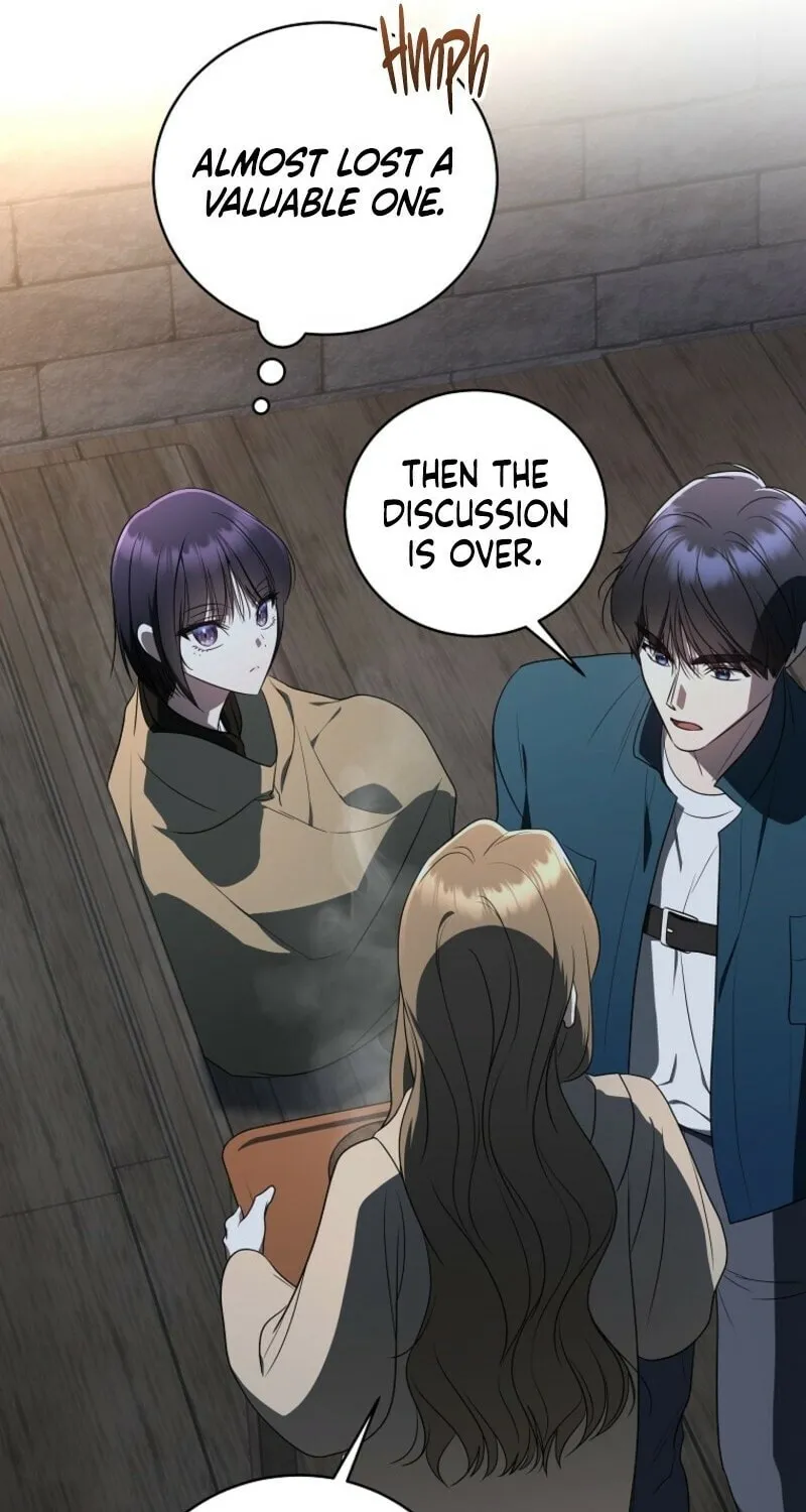 A Guide to the Right Life for Rankers Chapter 61 page 31 - 