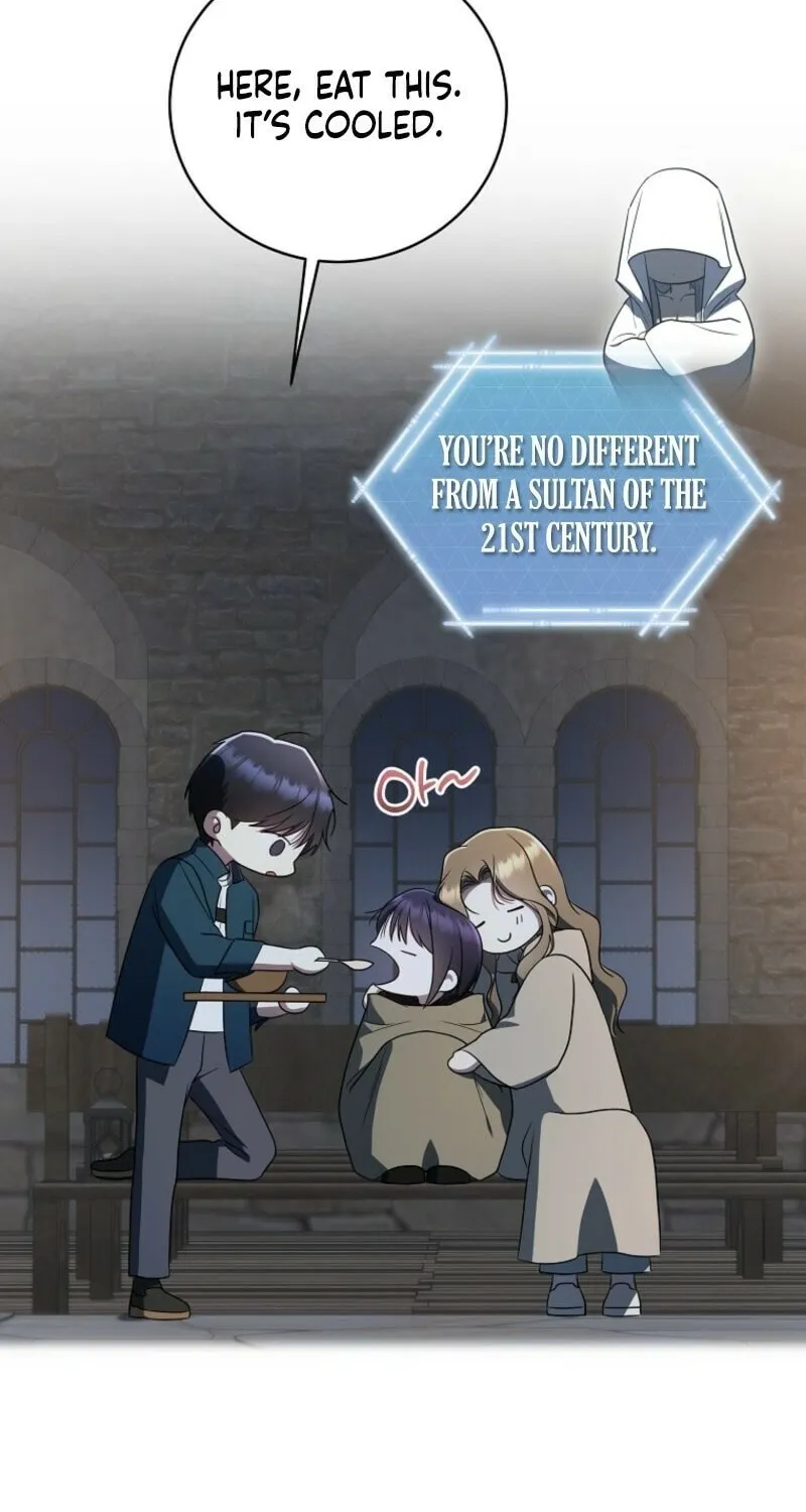 A Guide to the Right Life for Rankers Chapter 61 page 34 - 