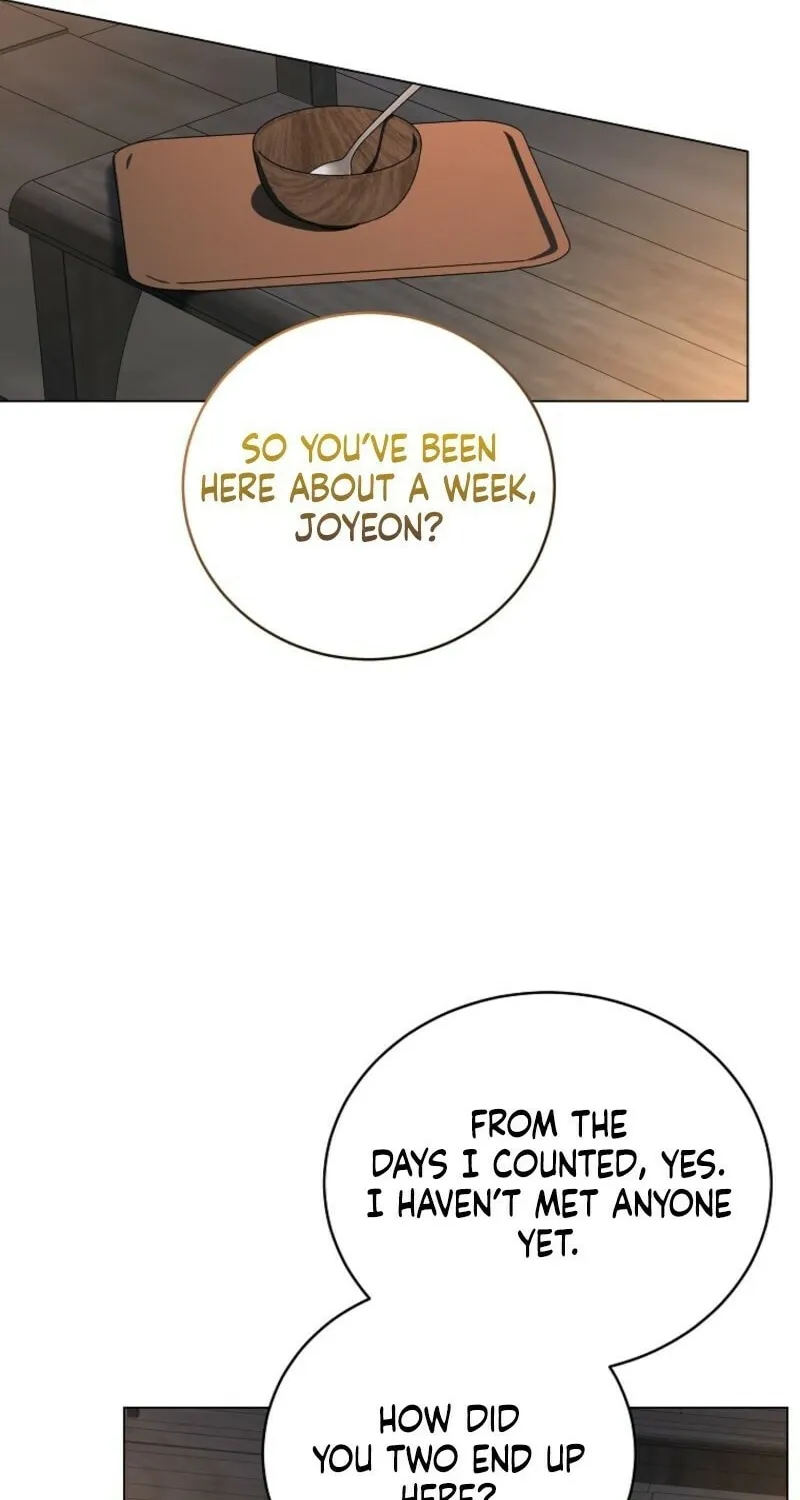 A Guide to the Right Life for Rankers Chapter 61 page 36 - 