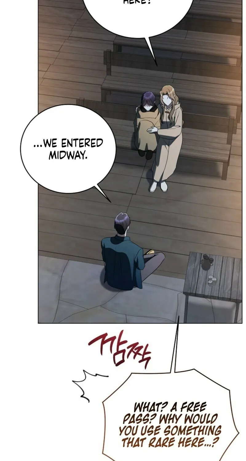 A Guide to the Right Life for Rankers Chapter 61 page 37 - 