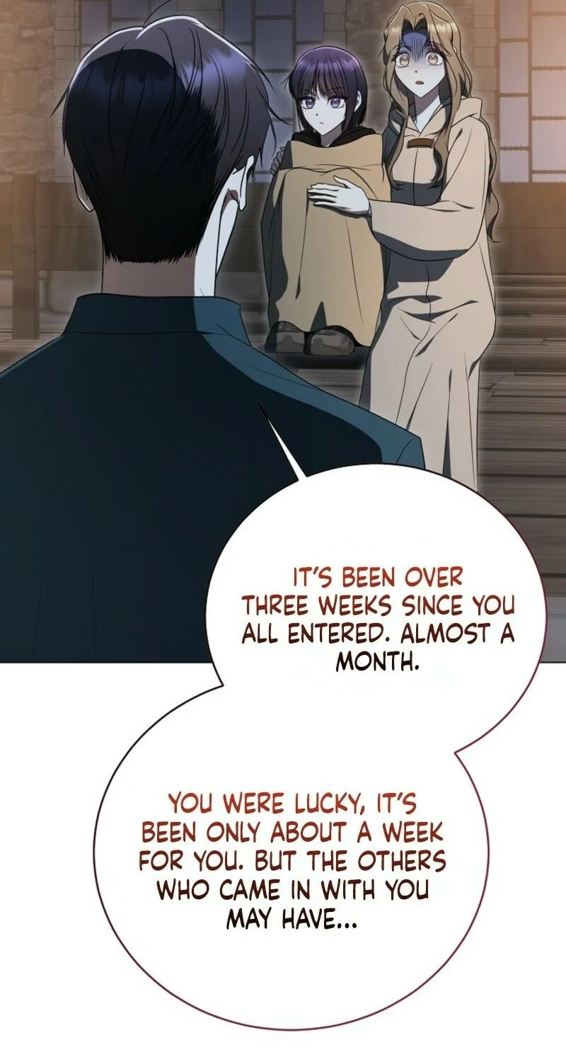 A Guide to the Right Life for Rankers Chapter 61 page 41 - 