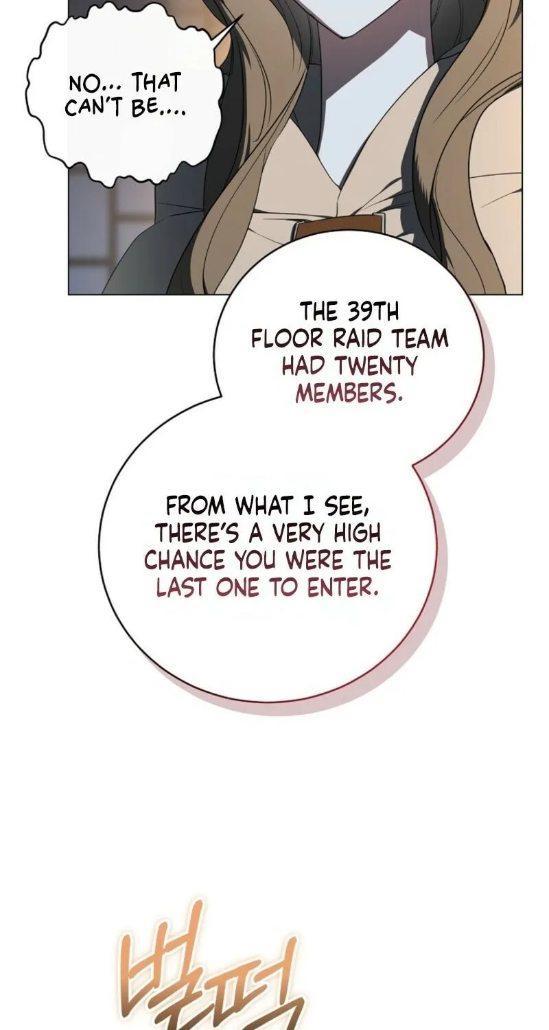 A Guide to the Right Life for Rankers Chapter 61 page 43 - 