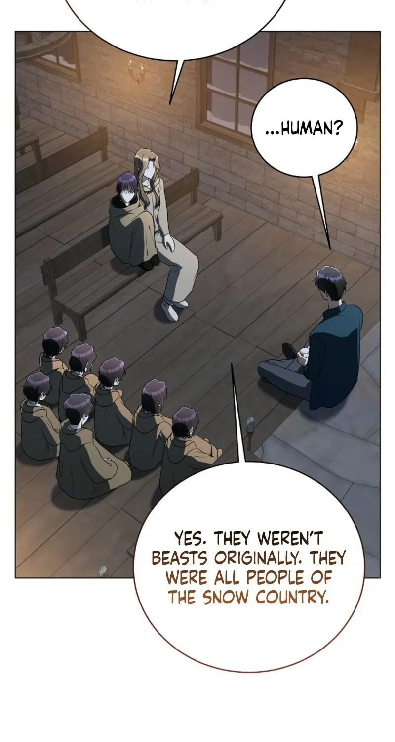 A Guide to the Right Life for Rankers Chapter 61 page 53 - 