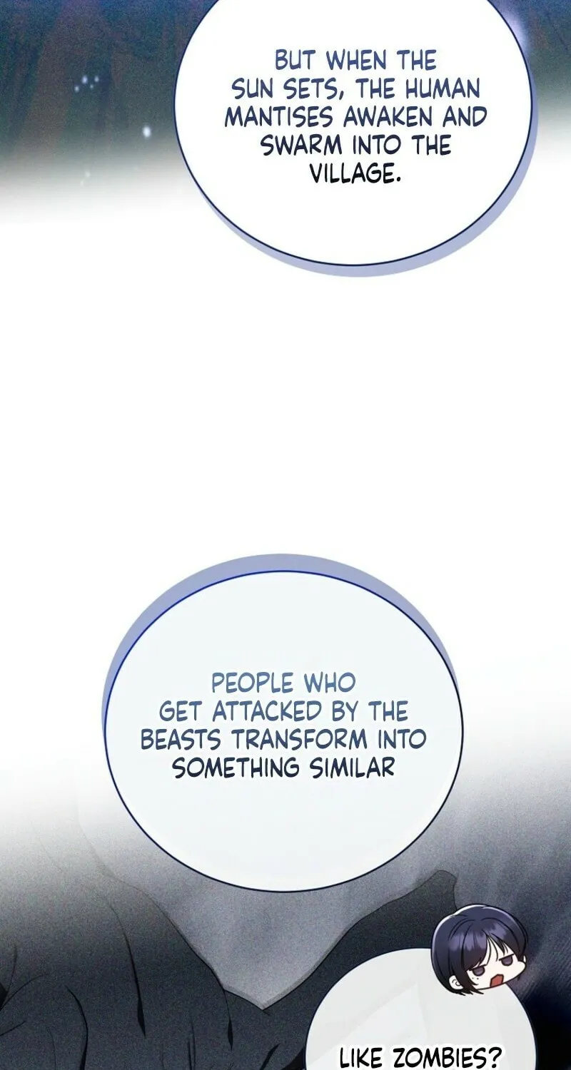 A Guide to the Right Life for Rankers Chapter 61 page 55 - 