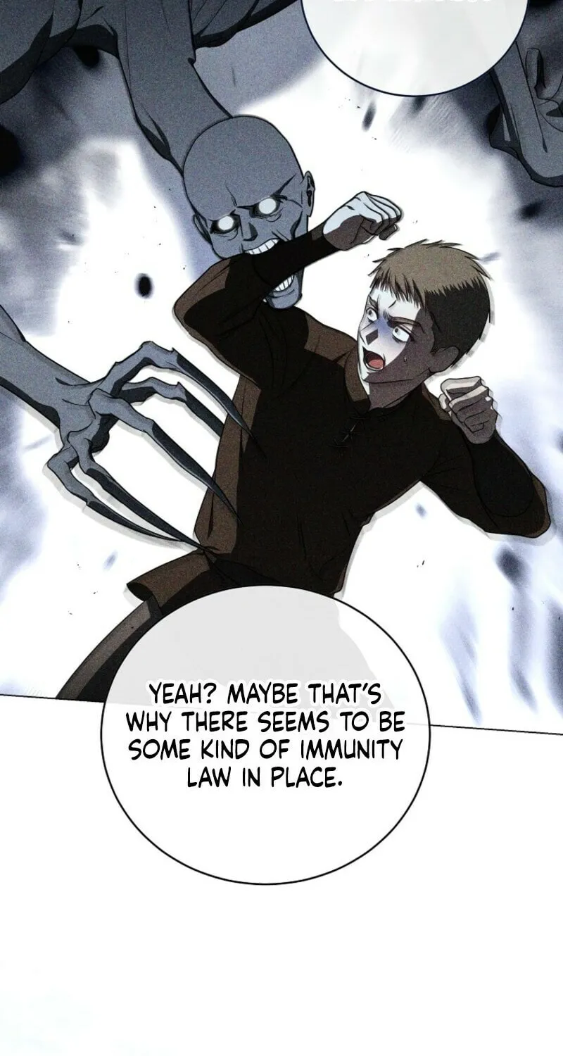 A Guide to the Right Life for Rankers Chapter 61 page 56 - 