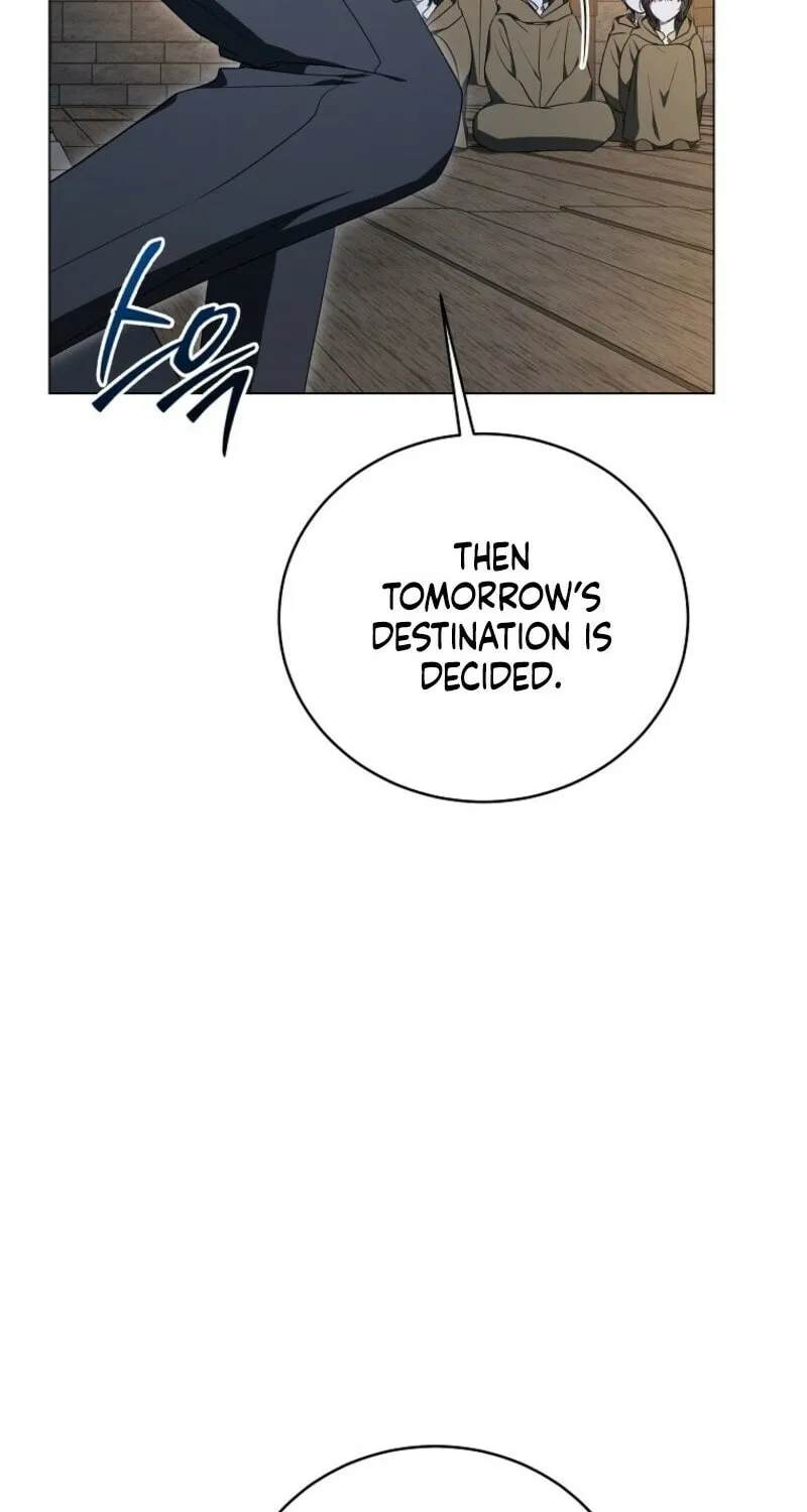 A Guide to the Right Life for Rankers Chapter 61 page 77 - 