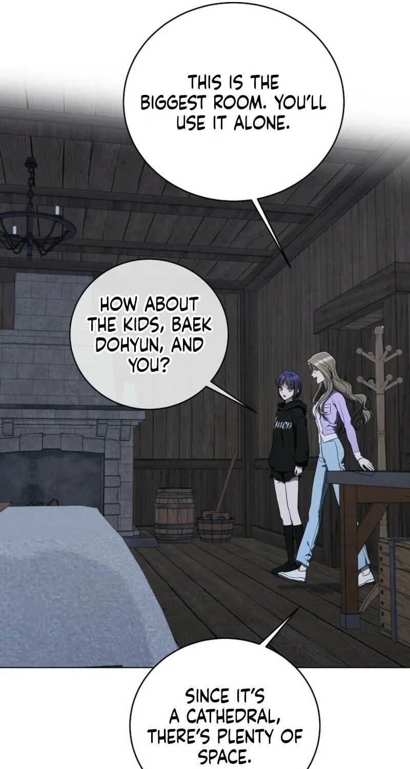 A Guide to the Right Life for Rankers Chapter 61 page 80 - 