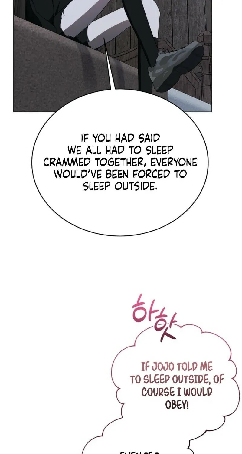 A Guide to the Right Life for Rankers Chapter 61 page 82 - 