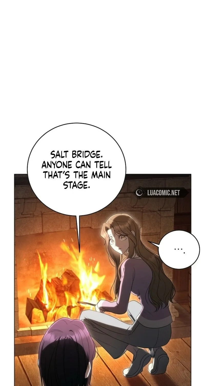 A Guide to the Right Life for Rankers Chapter 61 page 85 - 