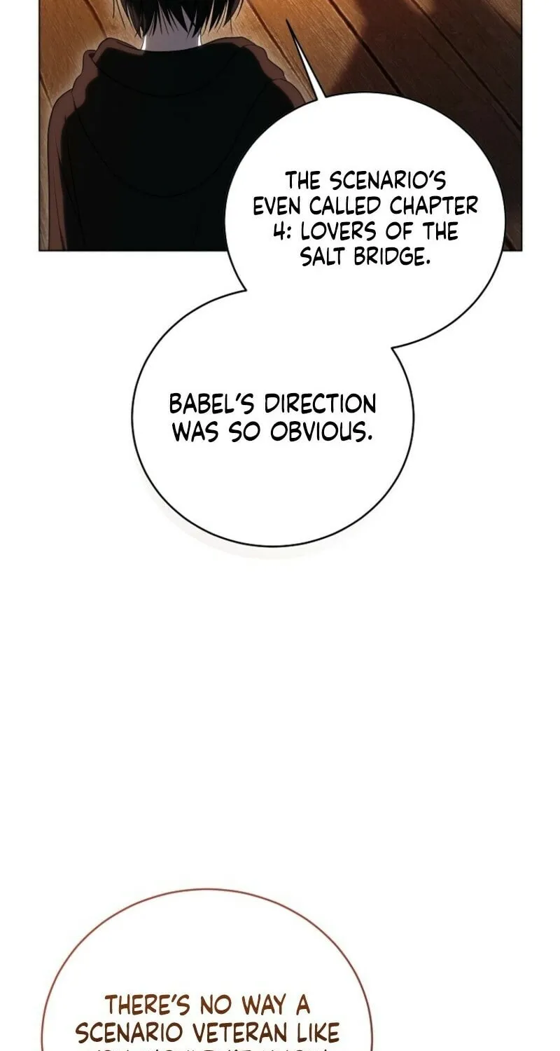 A Guide to the Right Life for Rankers Chapter 61 page 86 - 
