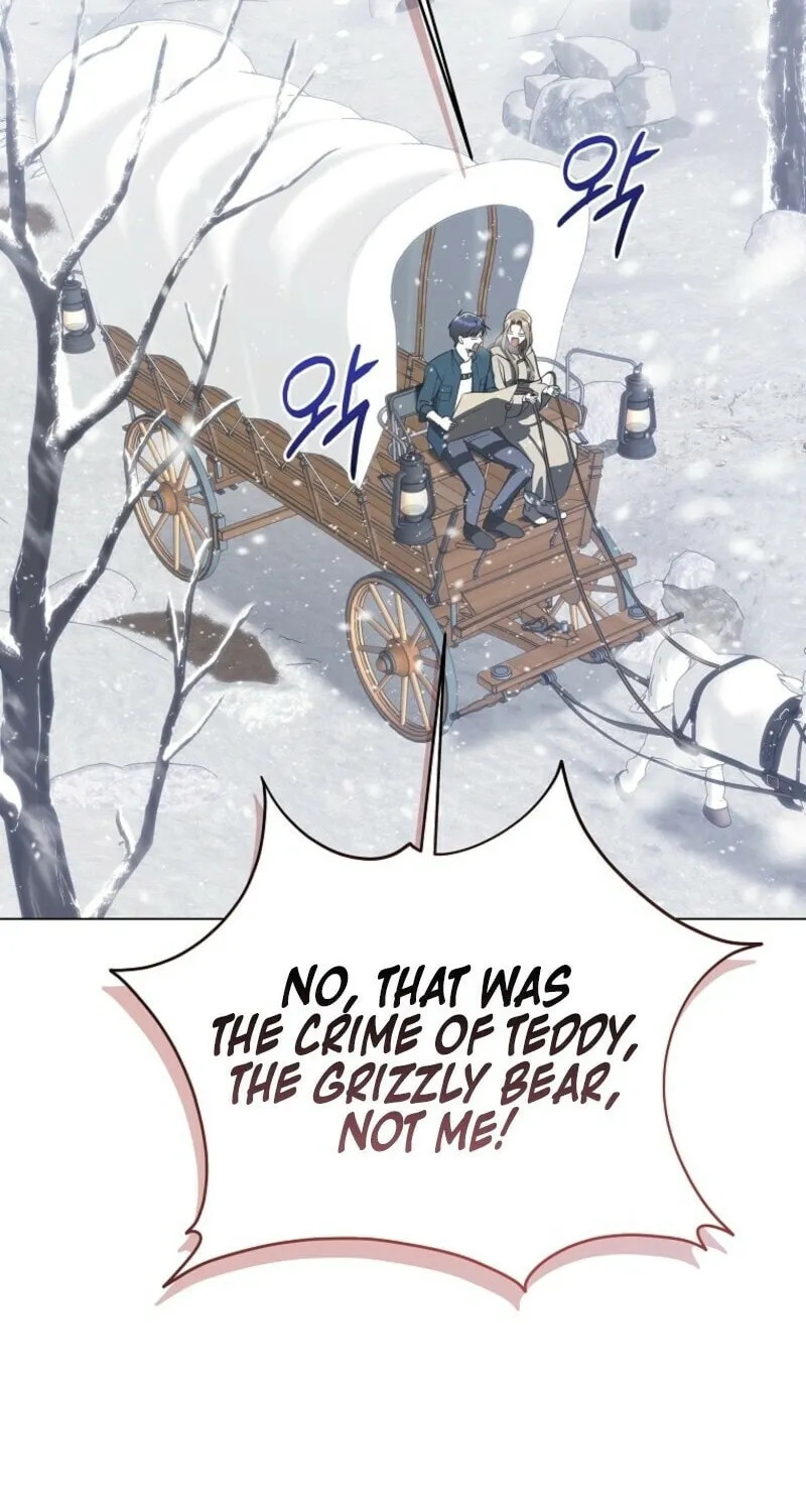 A Guide to the Right Life for Rankers Chapter 62 page 47 - 