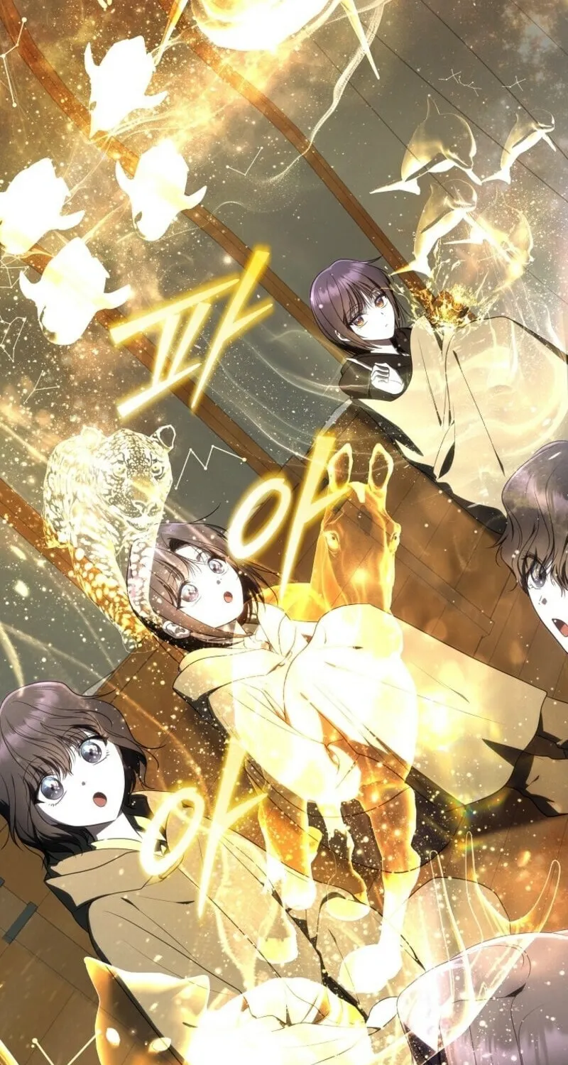 A Guide to the Right Life for Rankers Chapter 62 page 55 - 