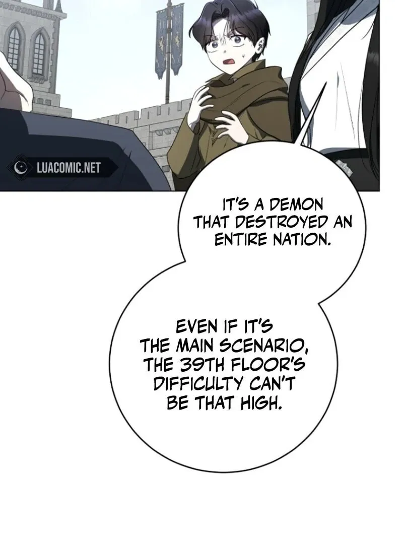 A Guide to the Right Life for Rankers Chapter 63 page 149 - 