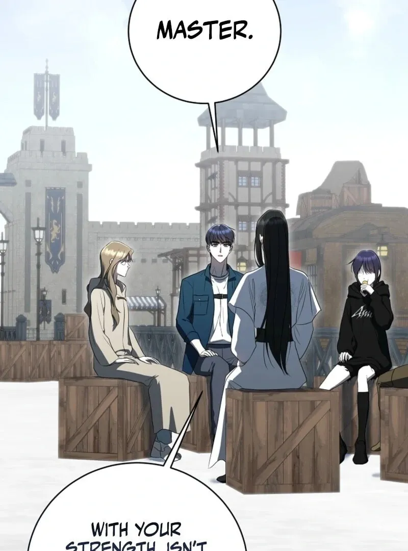 A Guide to the Right Life for Rankers Chapter 63 page 156 - 