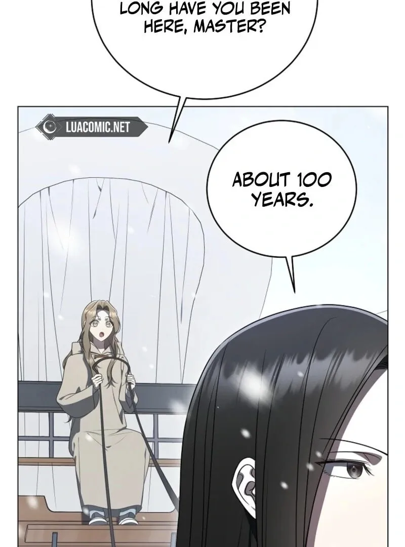 A Guide to the Right Life for Rankers Chapter 63 page 33 - 