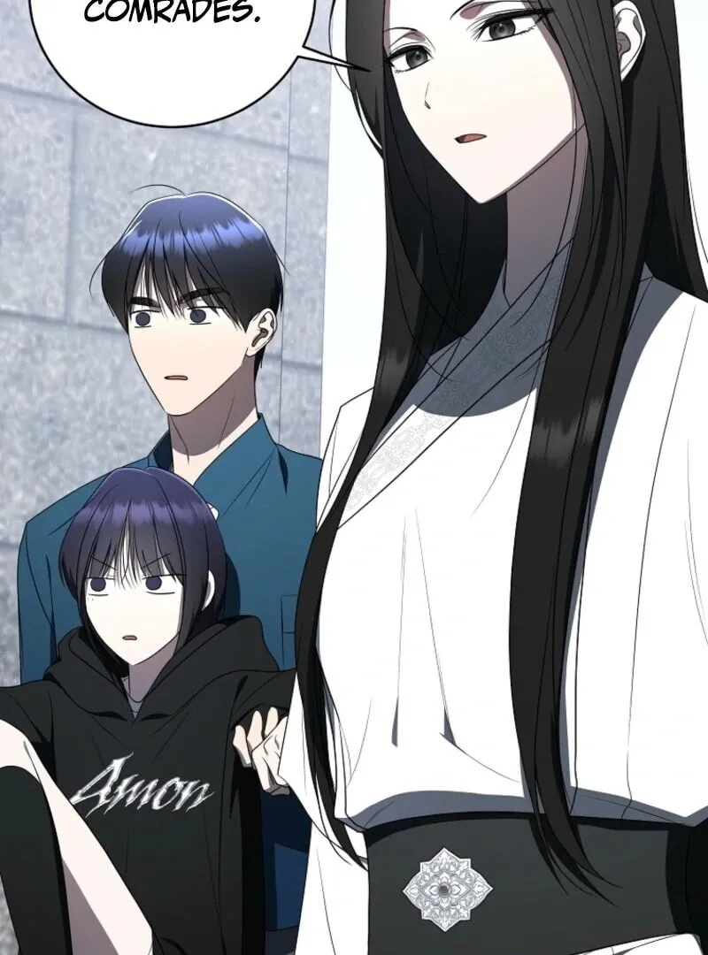 A Guide to the Right Life for Rankers Chapter 63 page 46 - 