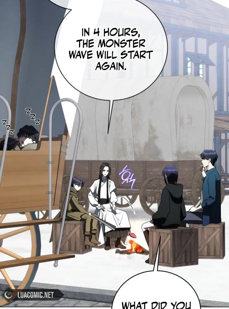 A Guide to the Right Life for Rankers Chapter 63 page 58 - 