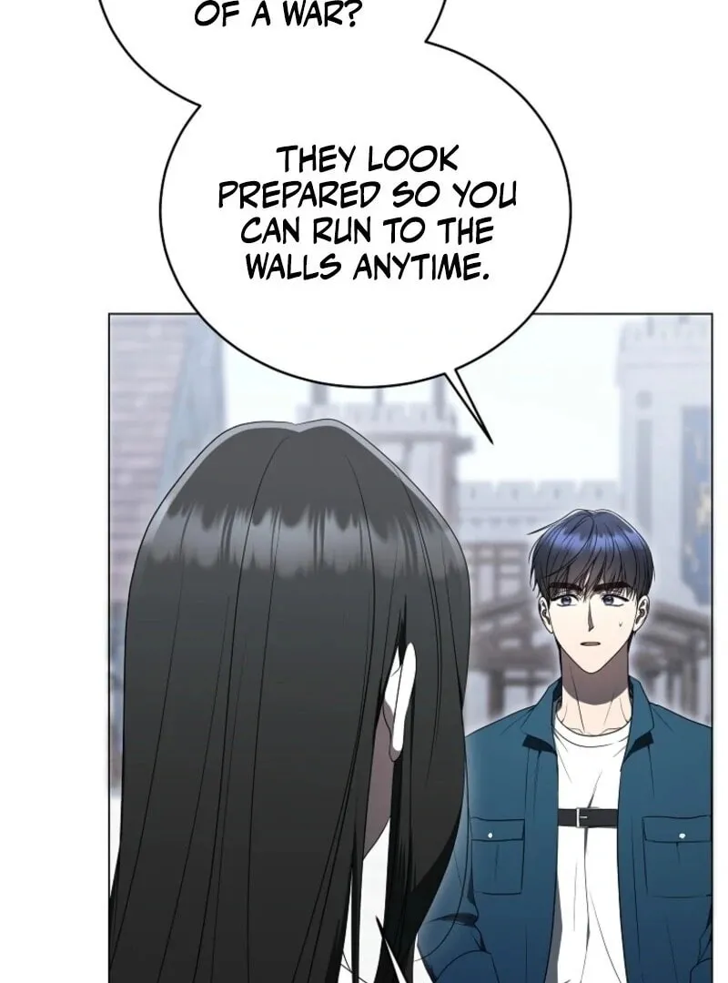 A Guide to the Right Life for Rankers Chapter 63 page 63 - 