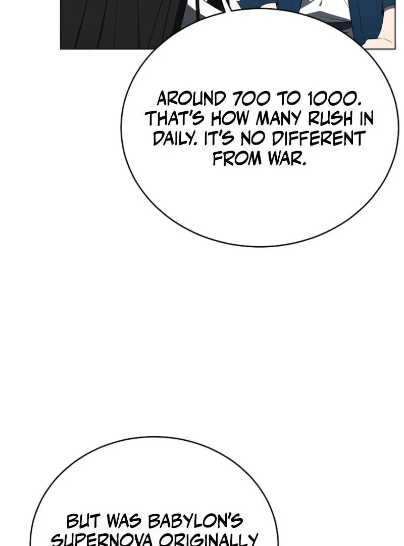 A Guide to the Right Life for Rankers Chapter 63 page 64 - 