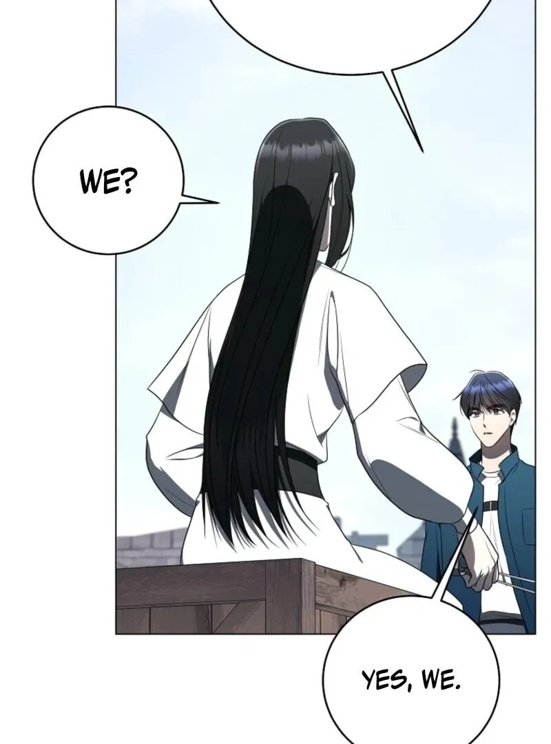 A Guide to the Right Life for Rankers Chapter 63 page 67 - 