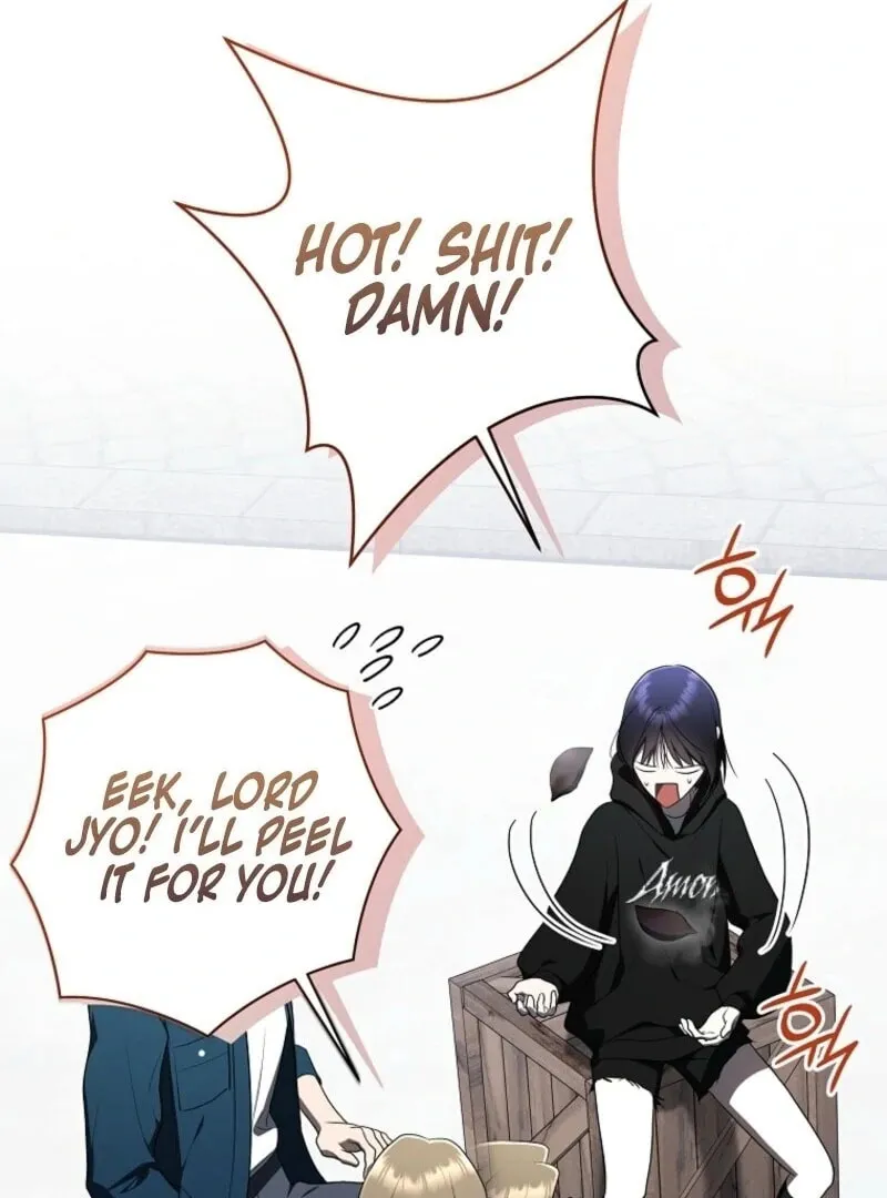 A Guide to the Right Life for Rankers Chapter 63 page 72 - 