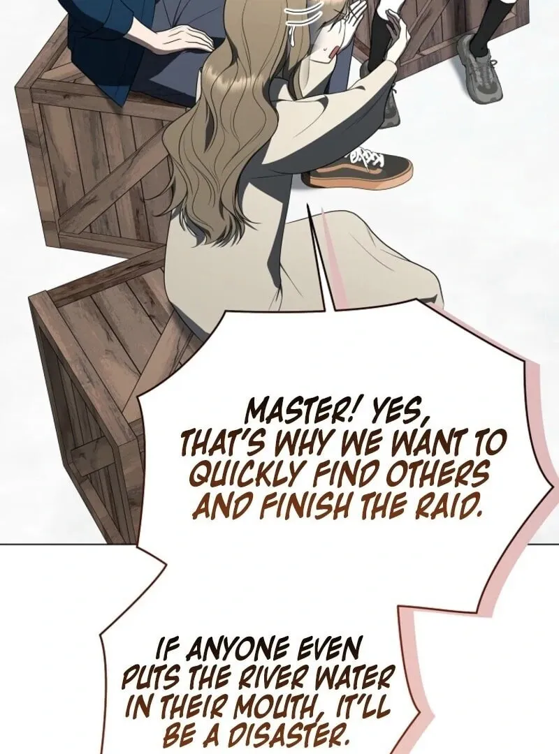 A Guide to the Right Life for Rankers Chapter 63 page 73 - 