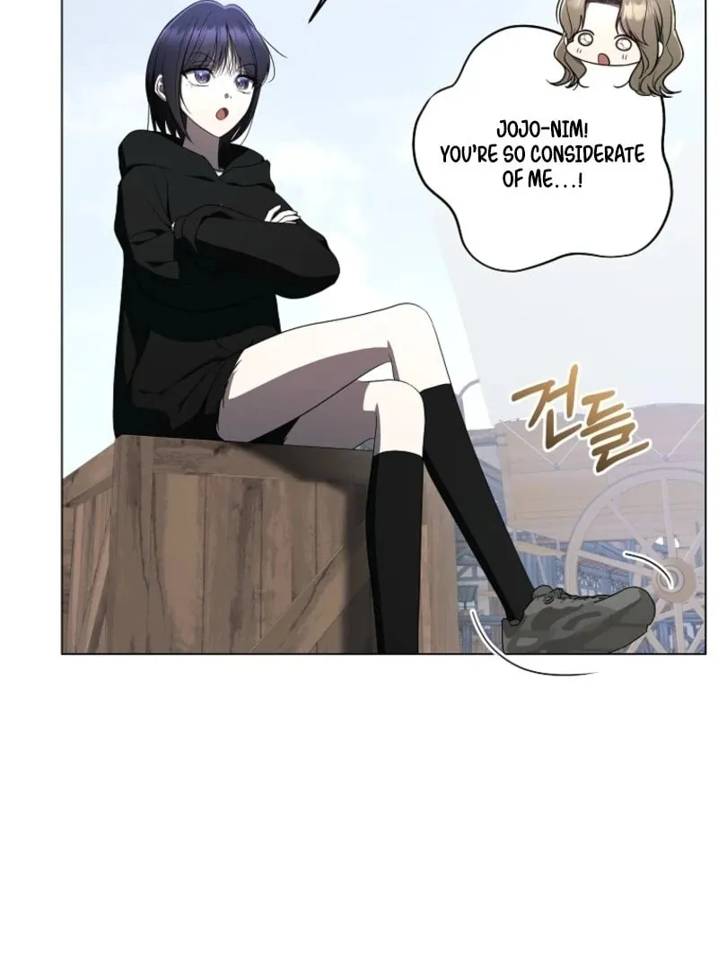 A Guide to the Right Life for Rankers Chapter 64 page 106 - 