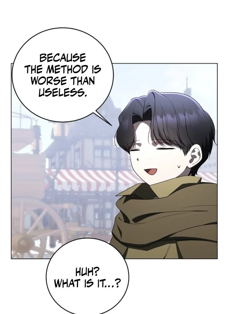 A Guide to the Right Life for Rankers Chapter 64 page 107 - 