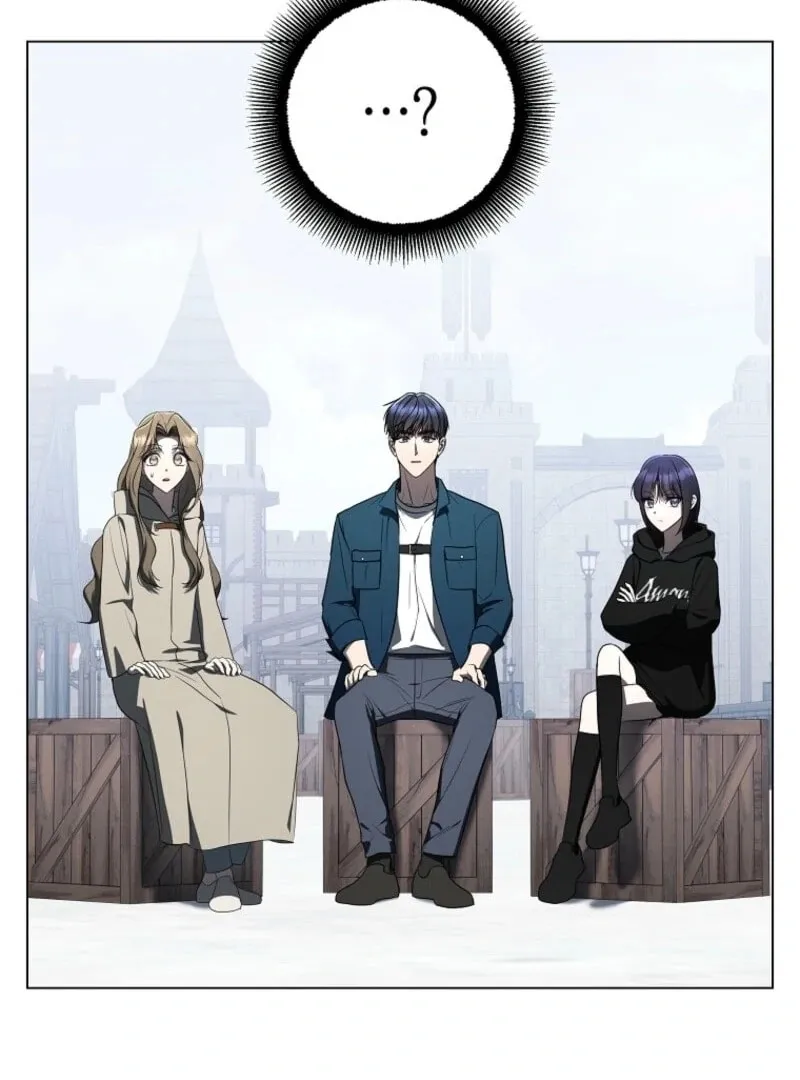 A Guide to the Right Life for Rankers Chapter 64 page 109 - 