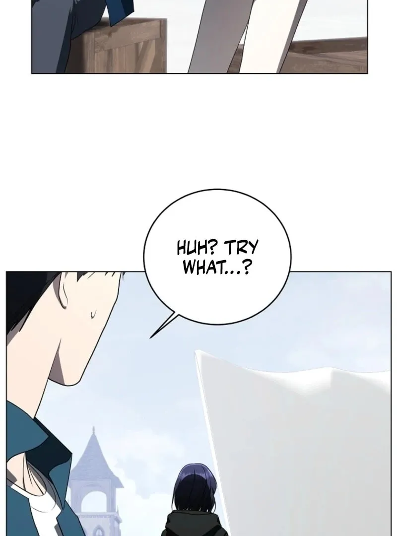 A Guide to the Right Life for Rankers Chapter 64 page 119 - 