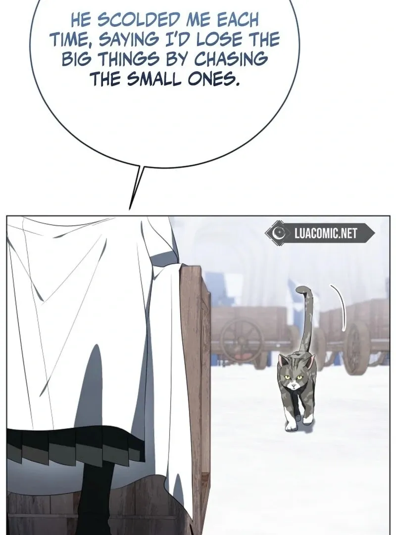 A Guide to the Right Life for Rankers Chapter 64 page 35 - 