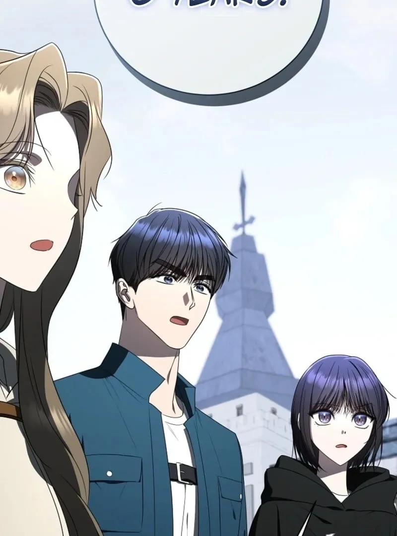 A Guide to the Right Life for Rankers Chapter 64 page 6 - 