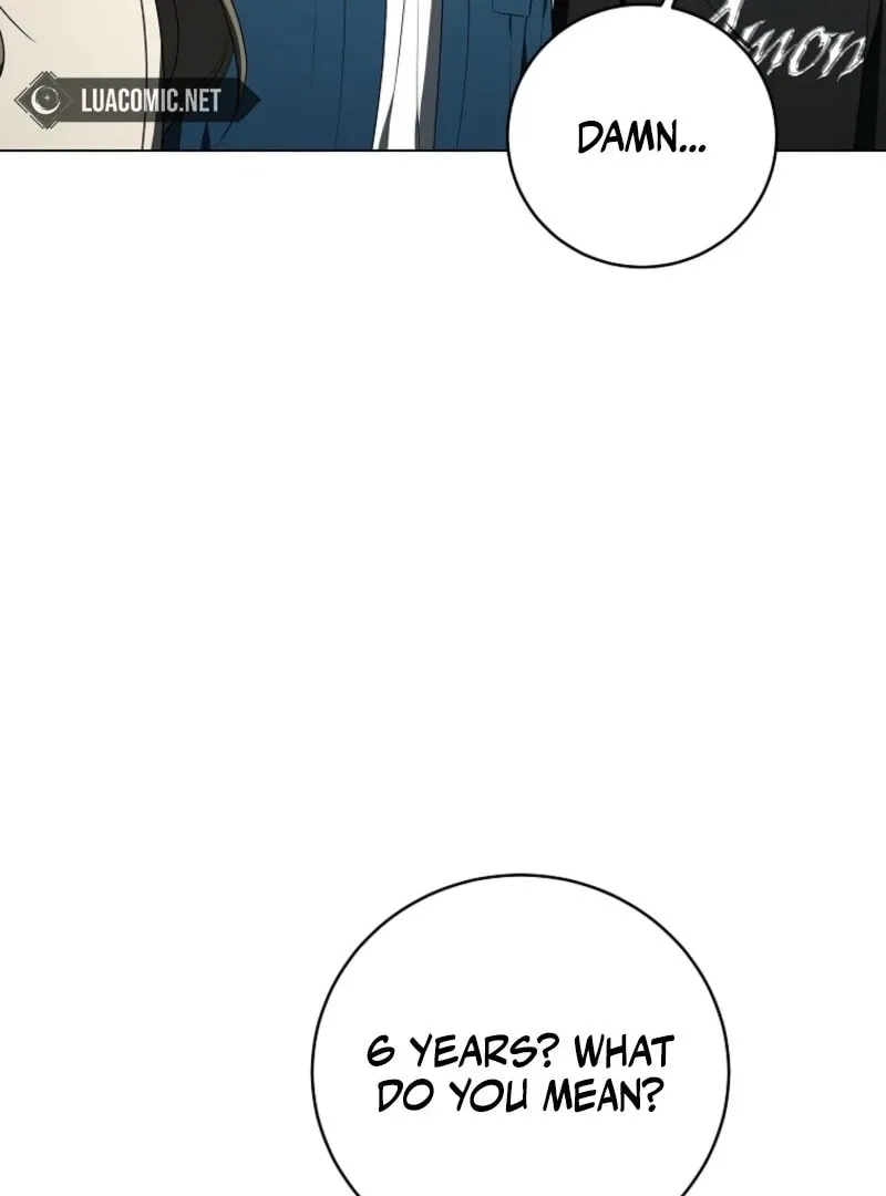 A Guide to the Right Life for Rankers Chapter 64 page 7 - 
