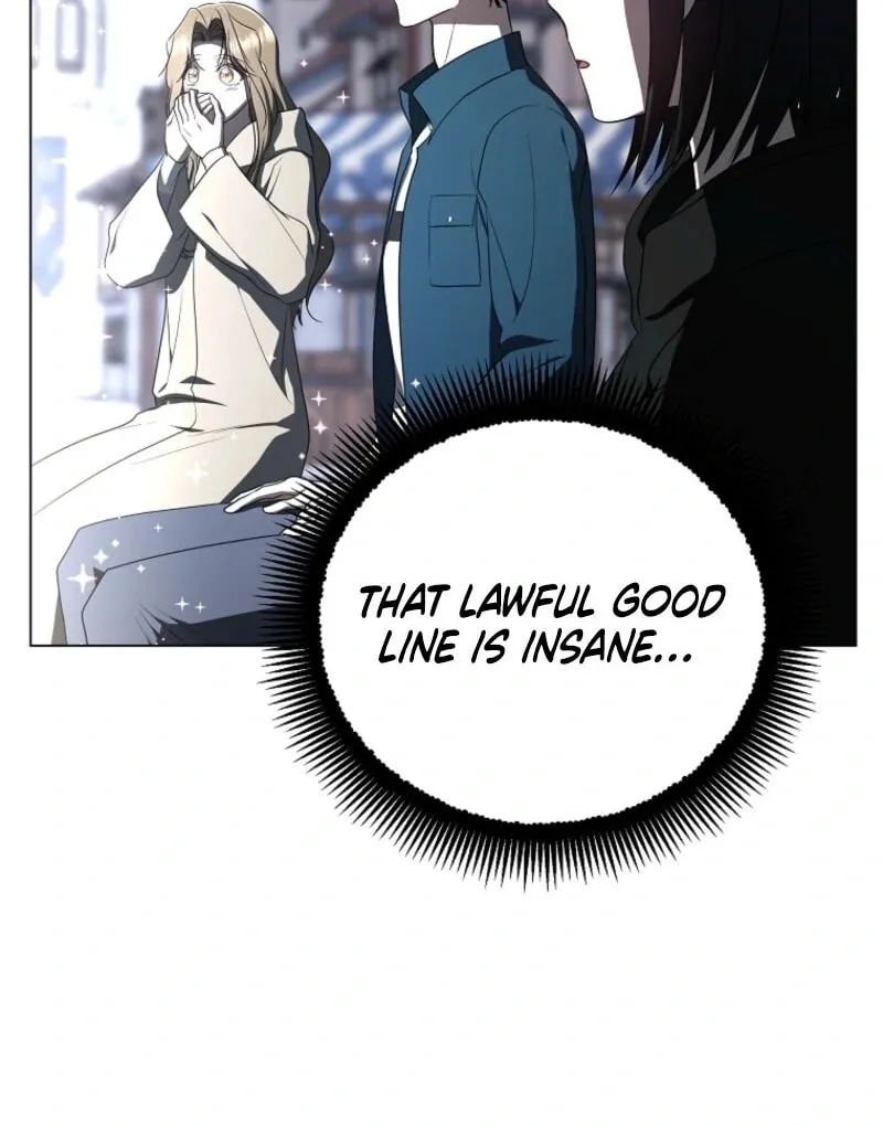 A Guide to the Right Life for Rankers Chapter 64 page 83 - 