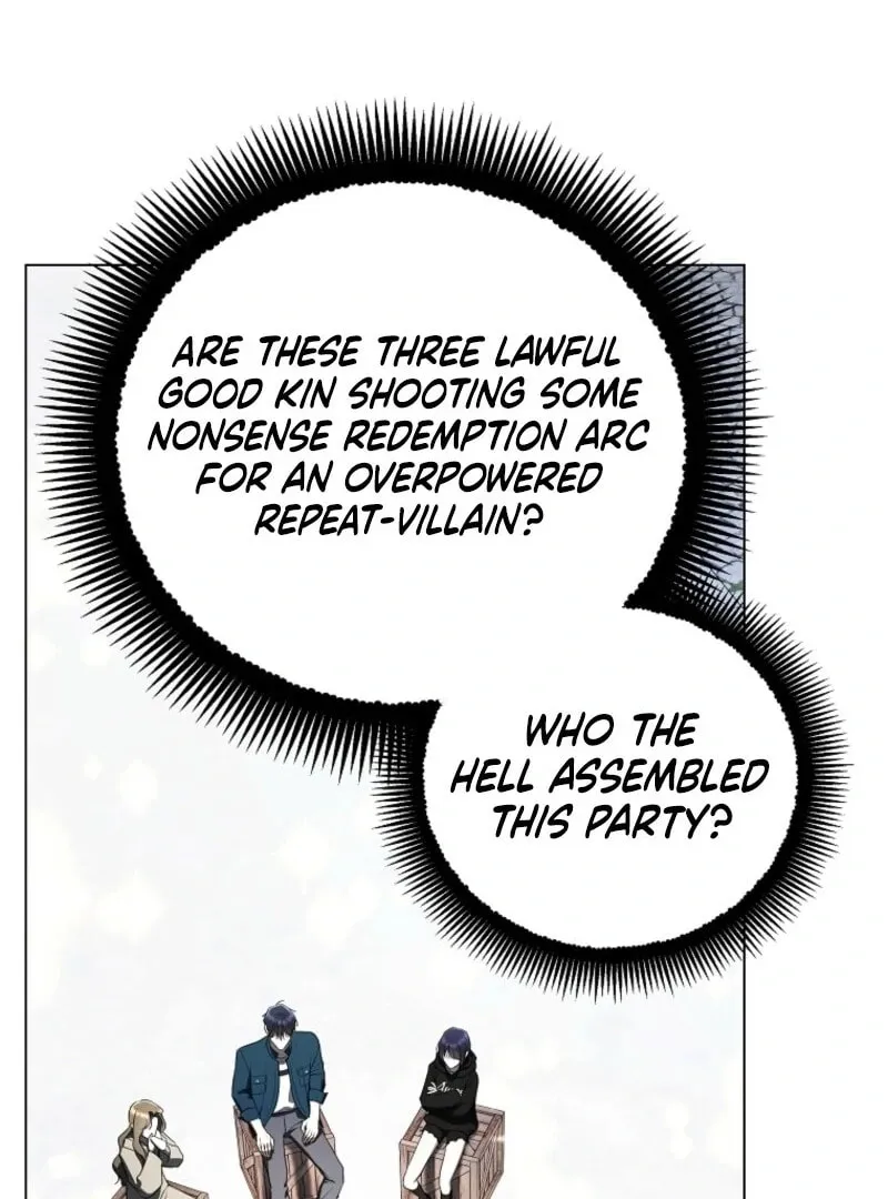 A Guide to the Right Life for Rankers Chapter 64 page 84 - 