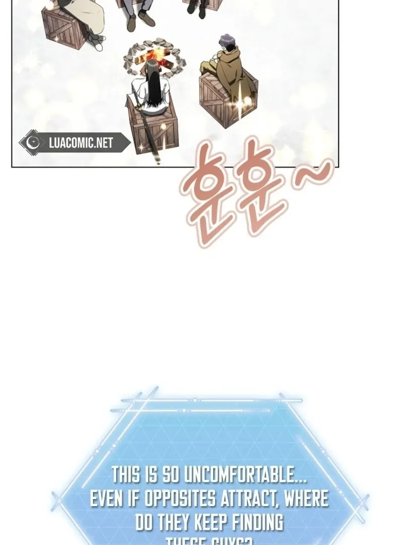 A Guide to the Right Life for Rankers Chapter 64 page 85 - 