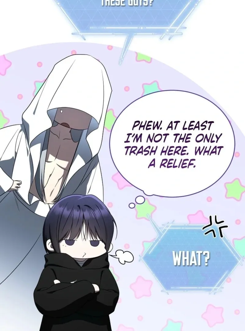 A Guide to the Right Life for Rankers Chapter 64 page 86 - 