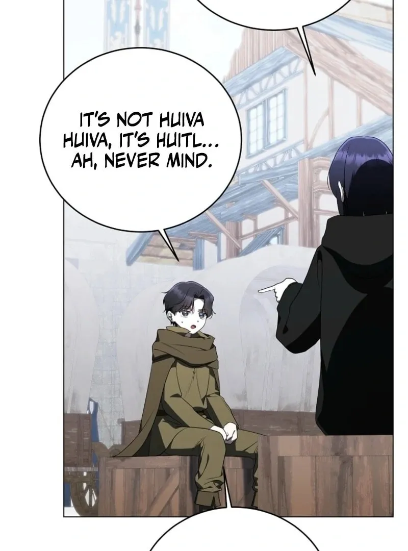A Guide to the Right Life for Rankers Chapter 64 page 93 - 