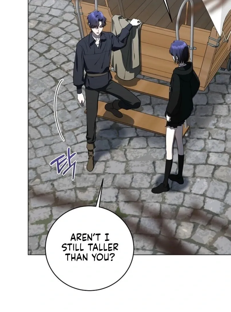 A Guide to the Right Life for Rankers Chapter 65 page 114 - 
